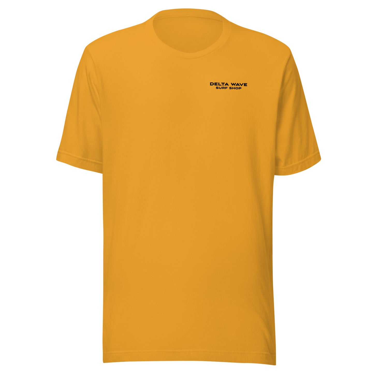 Delta Seas Unisex t-shirt