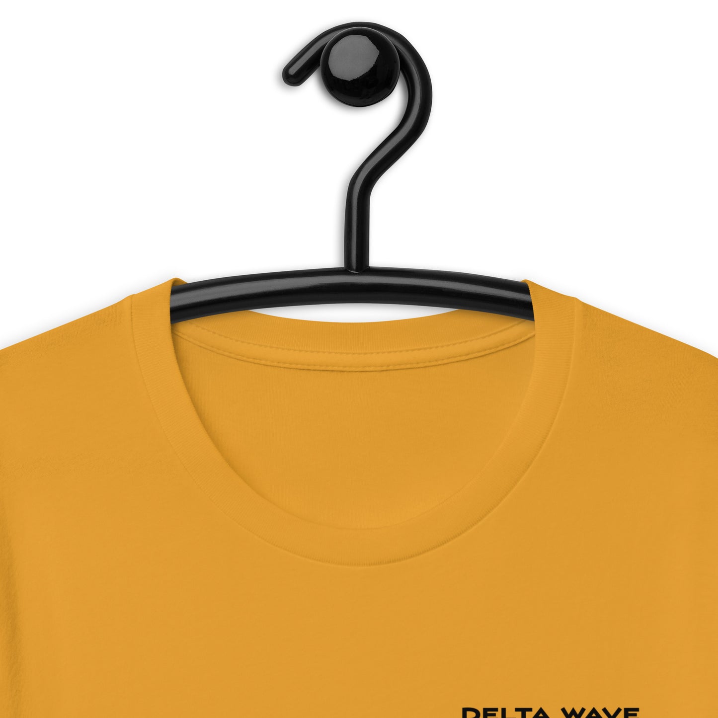 Delta Flowers Unisex t-shirt