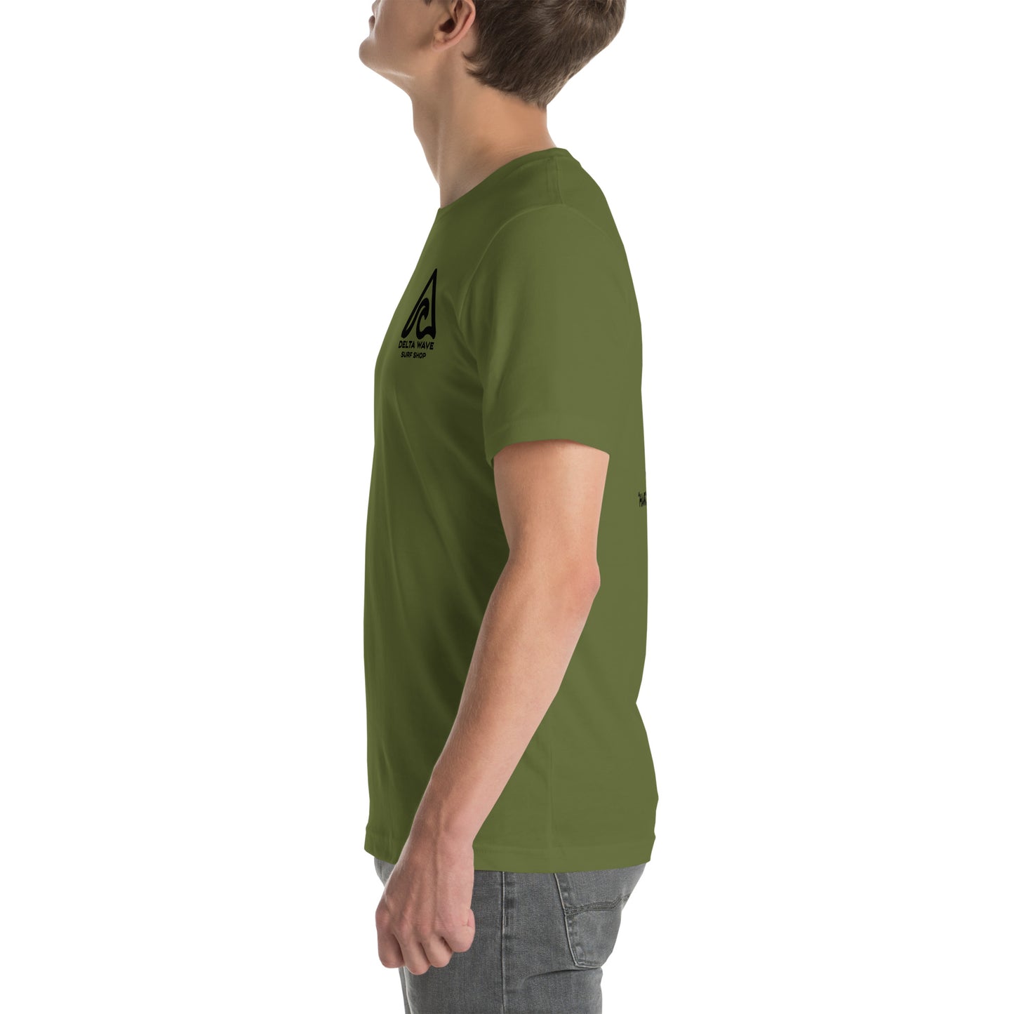 Surf Recon Unisex t-shirt