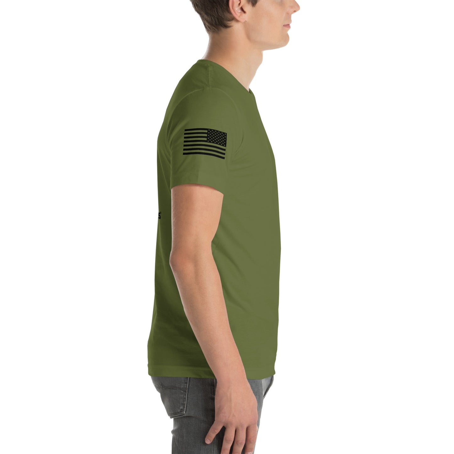 Surf Recon Unisex t-shirt