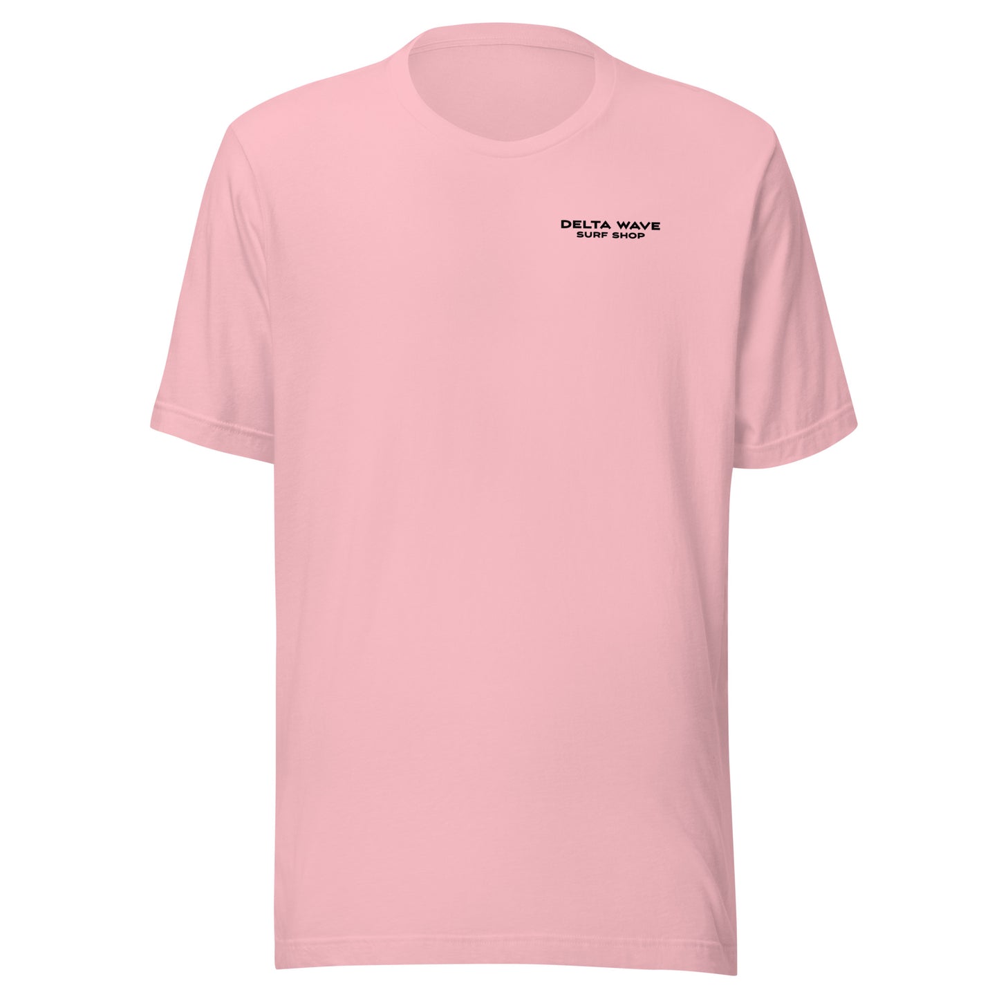 Delta Seas Unisex t-shirt