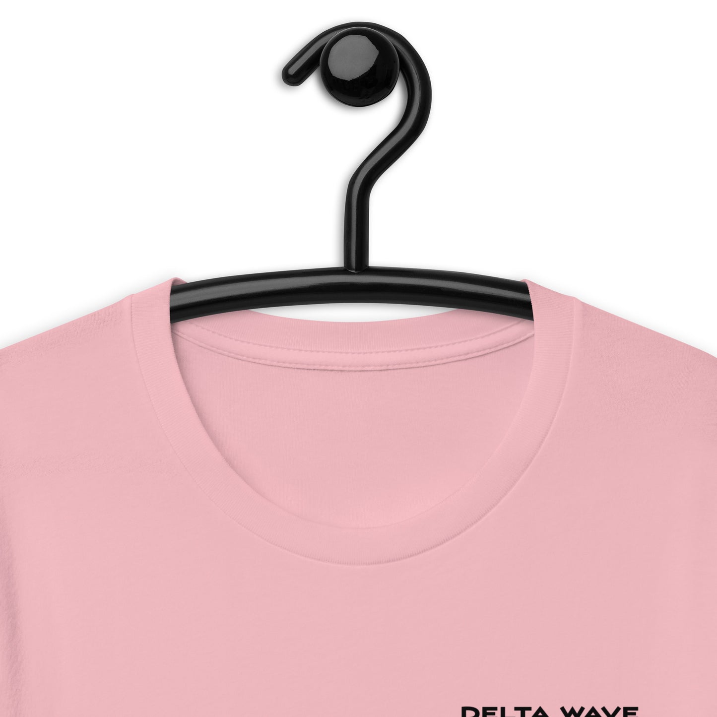 Delta Flowers Unisex t-shirt