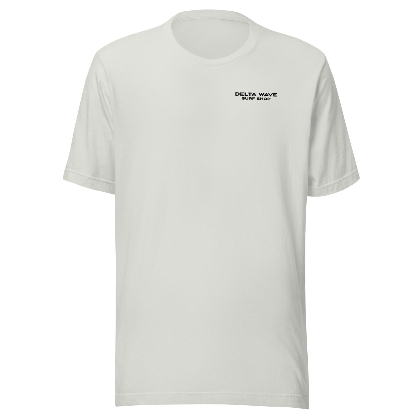 Delta Seas Unisex t-shirt