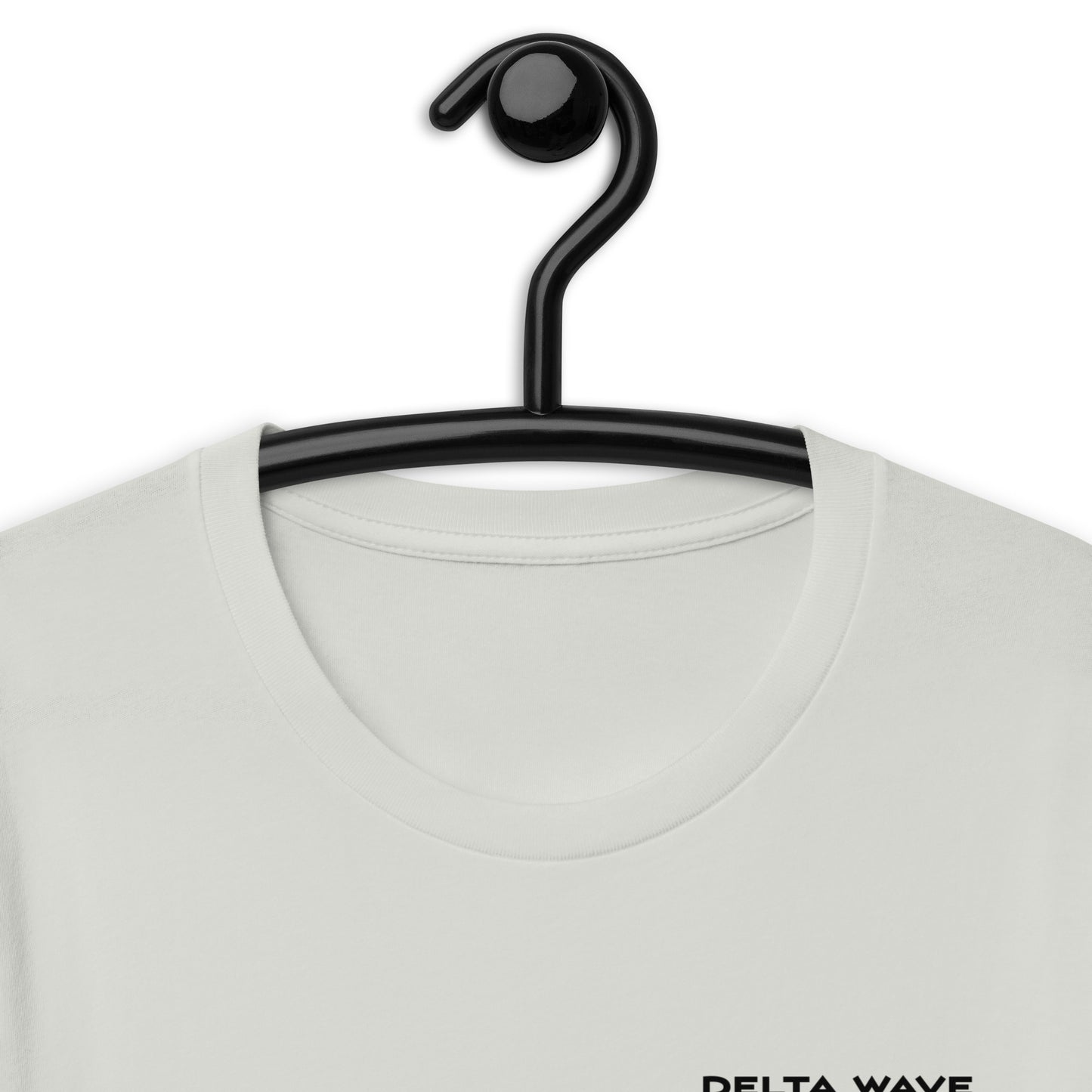 Delta Flowers Unisex t-shirt