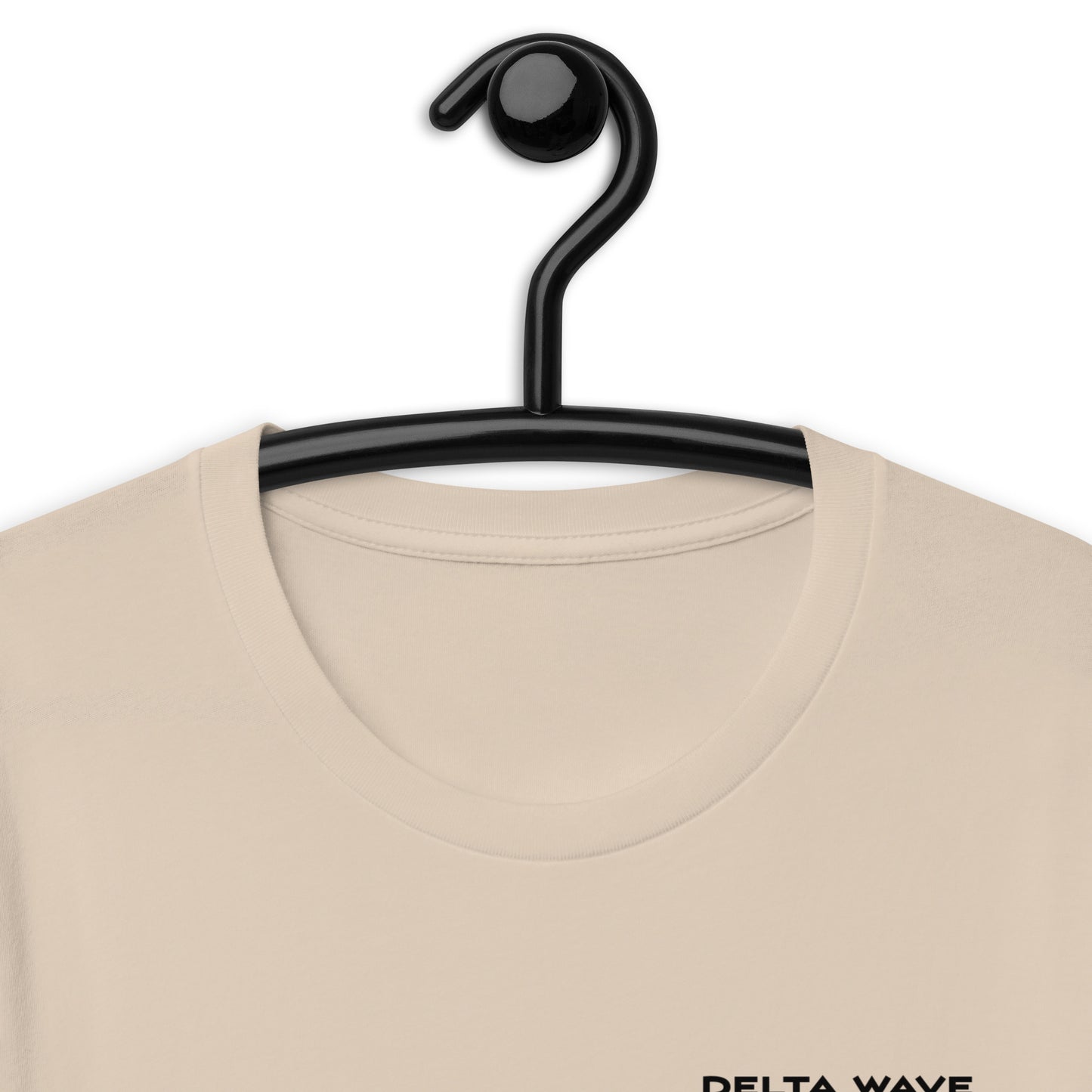 Delta Flowers Unisex t-shirt