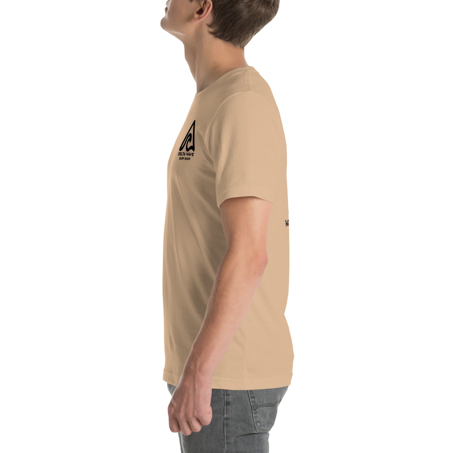 Surf Recon Unisex t-shirt