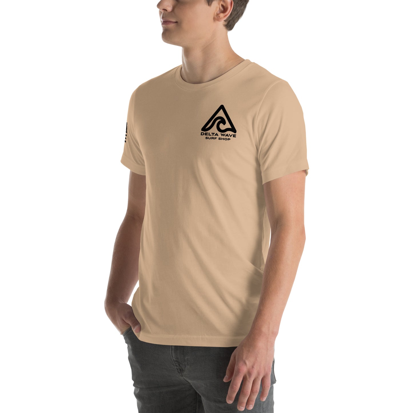 Surf Recon Unisex t-shirt