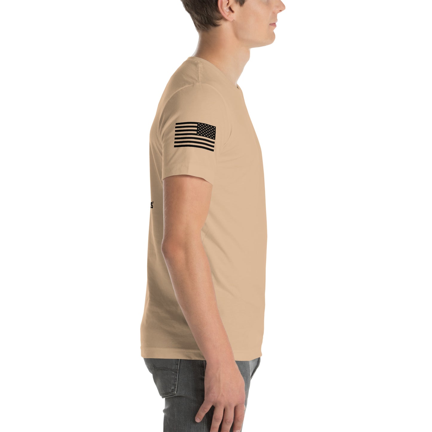 Surf Recon Unisex t-shirt