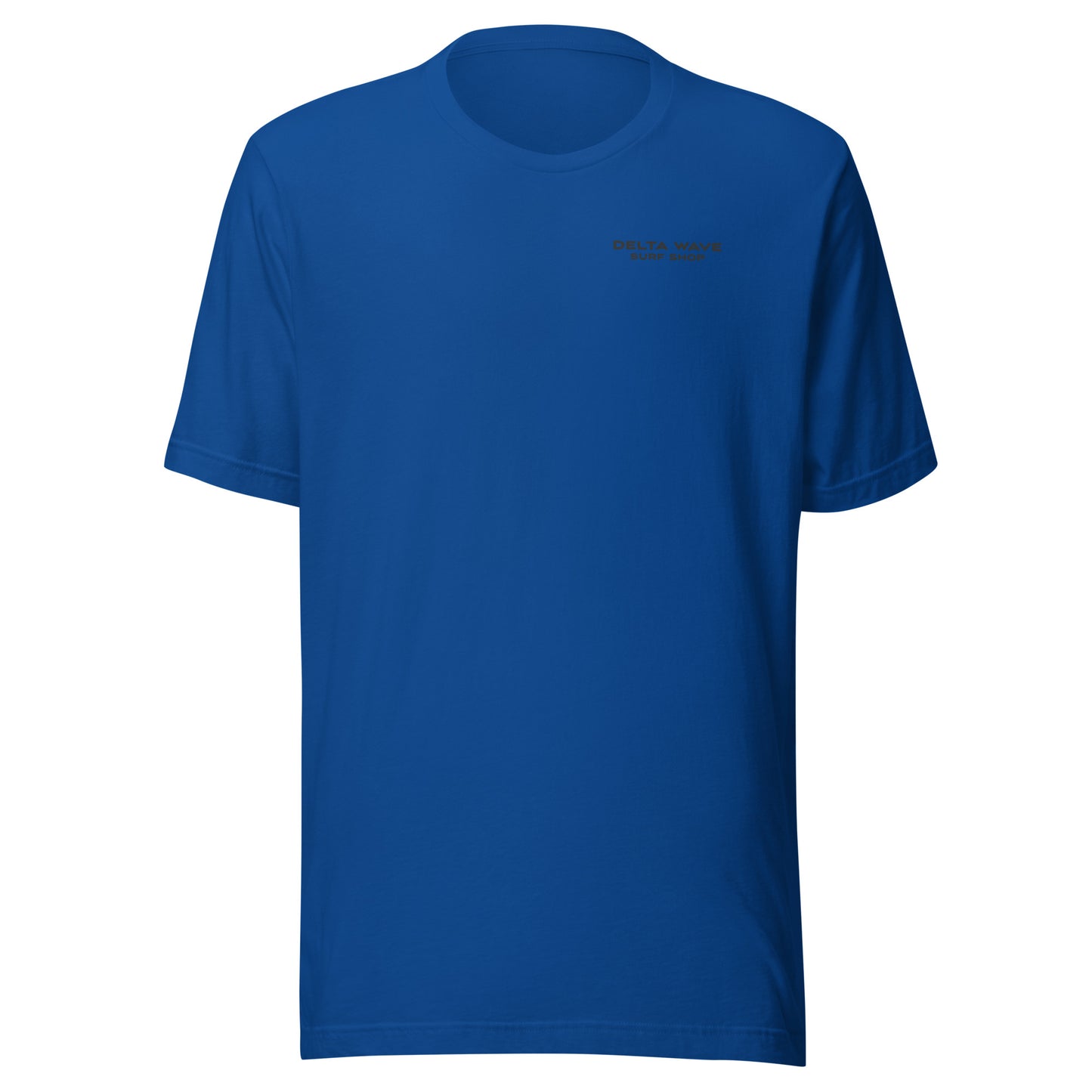 Delta Seas Unisex t-shirt