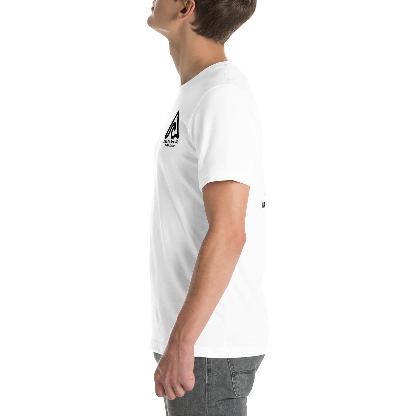 Surf Recon Unisex t-shirt