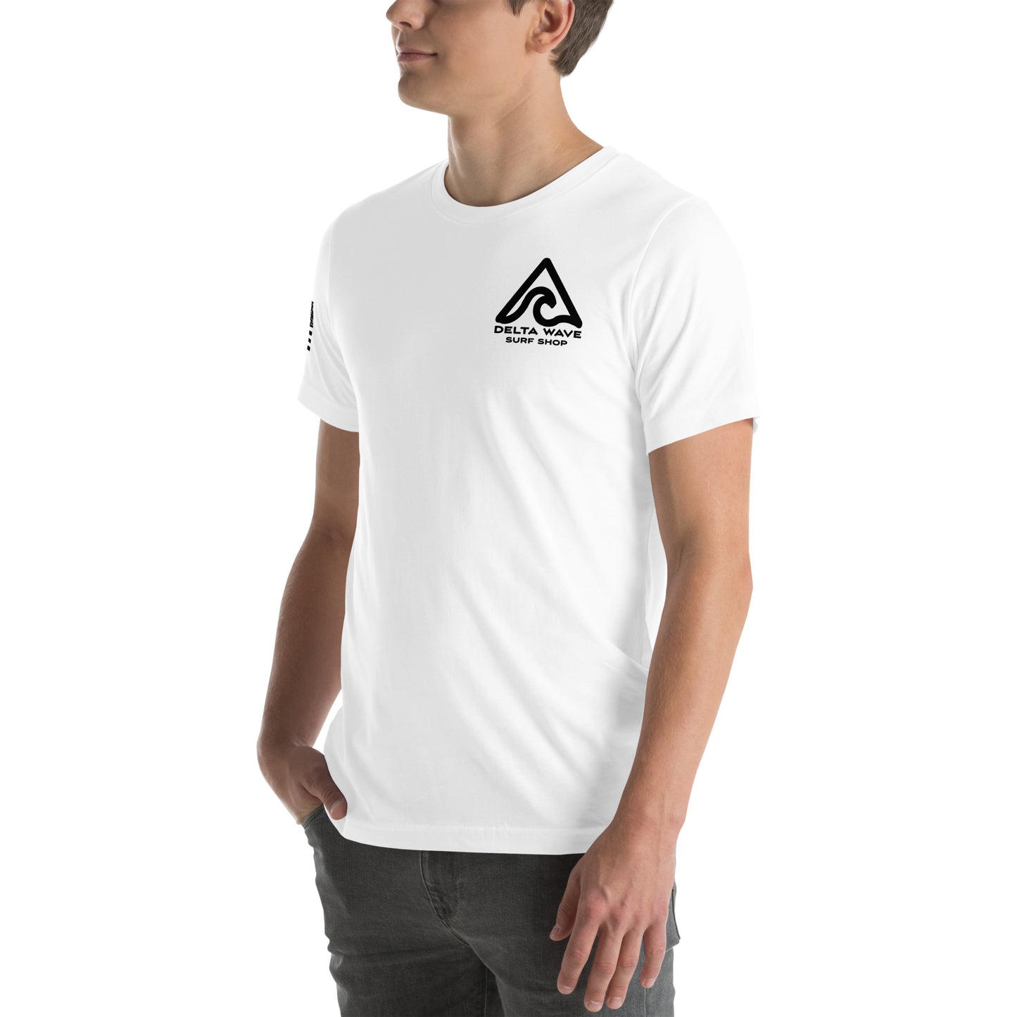 Surf Recon Unisex t-shirt