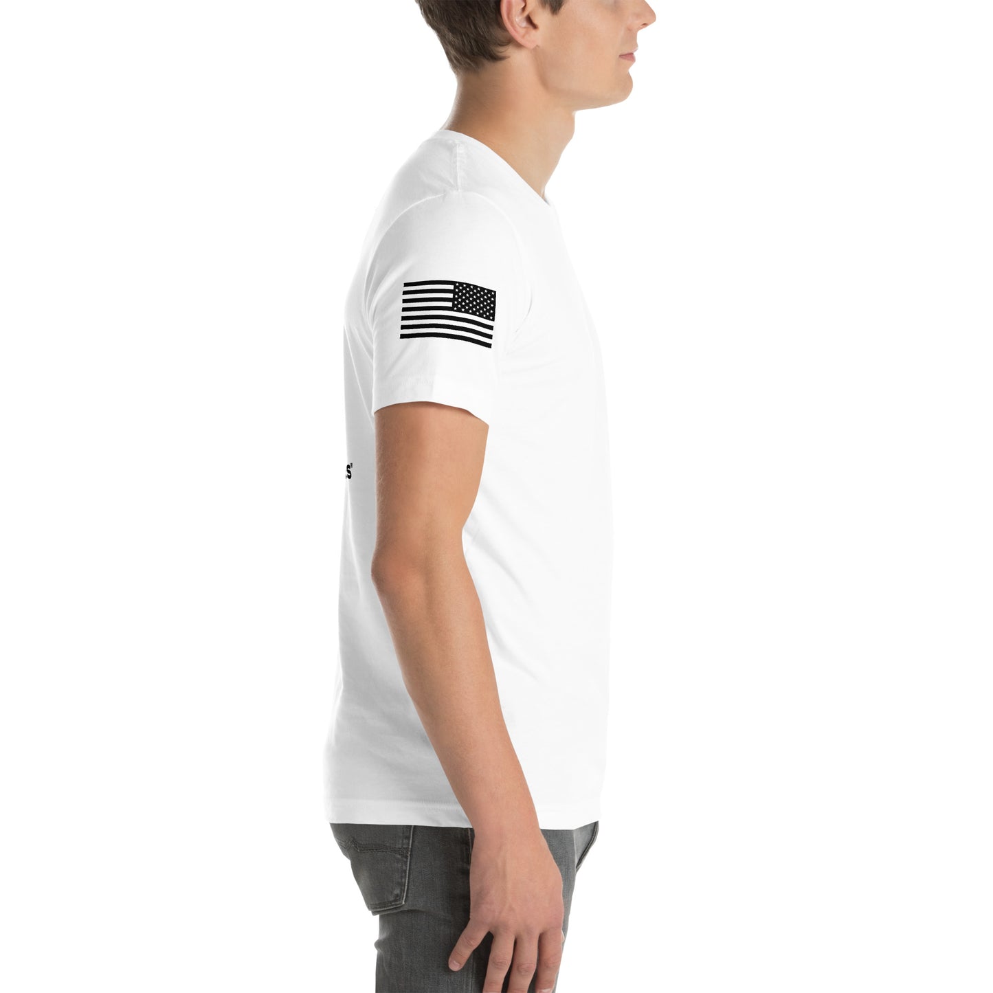 Surf Recon Unisex t-shirt
