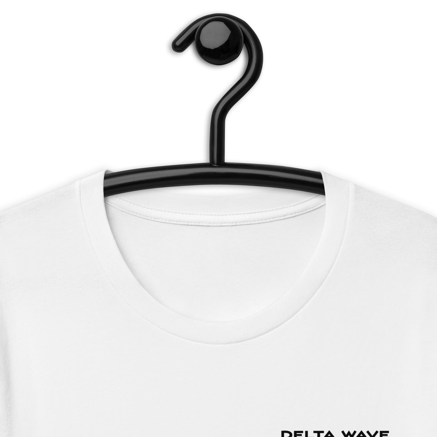 Delta Flowers Unisex t-shirt