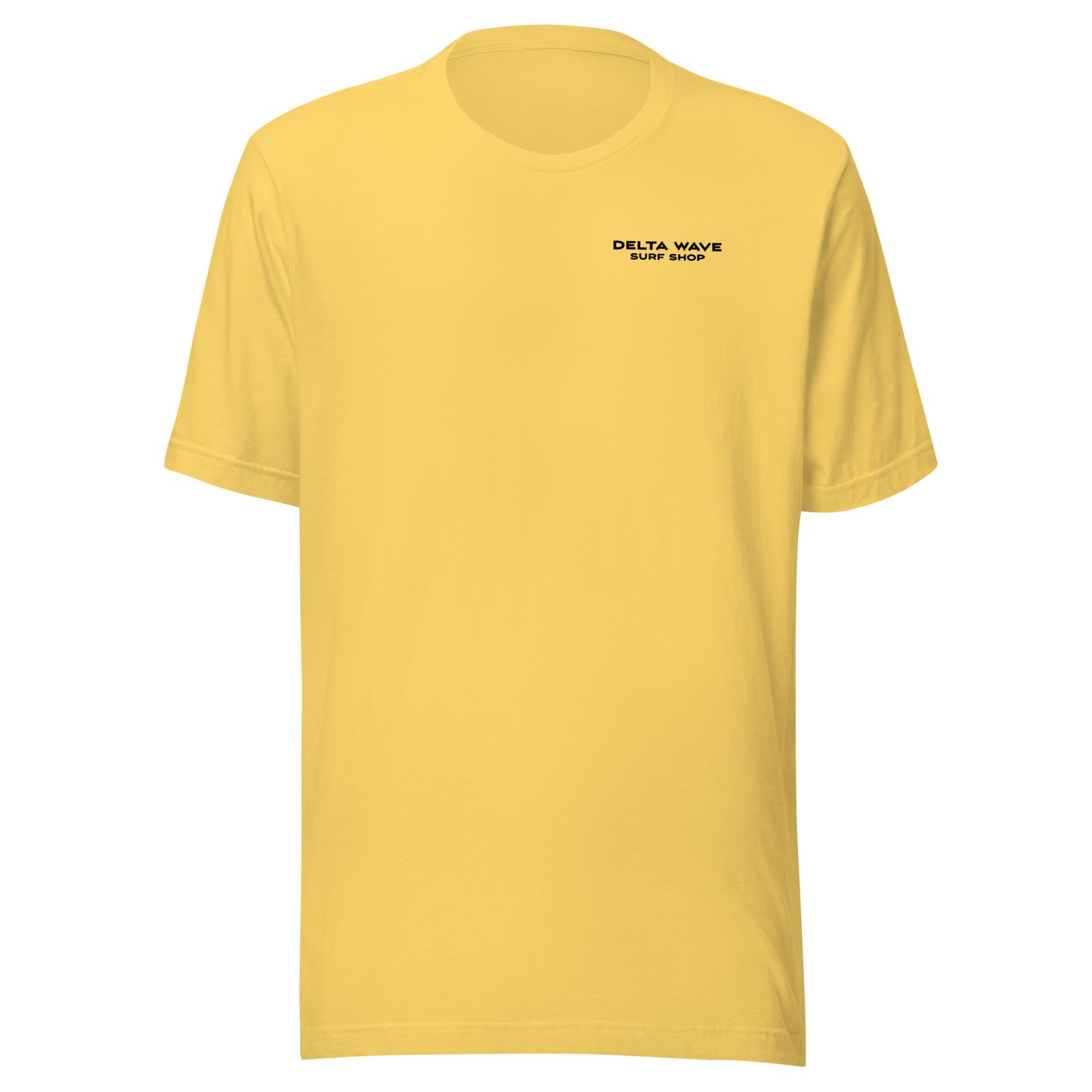 Delta Seas Unisex t-shirt