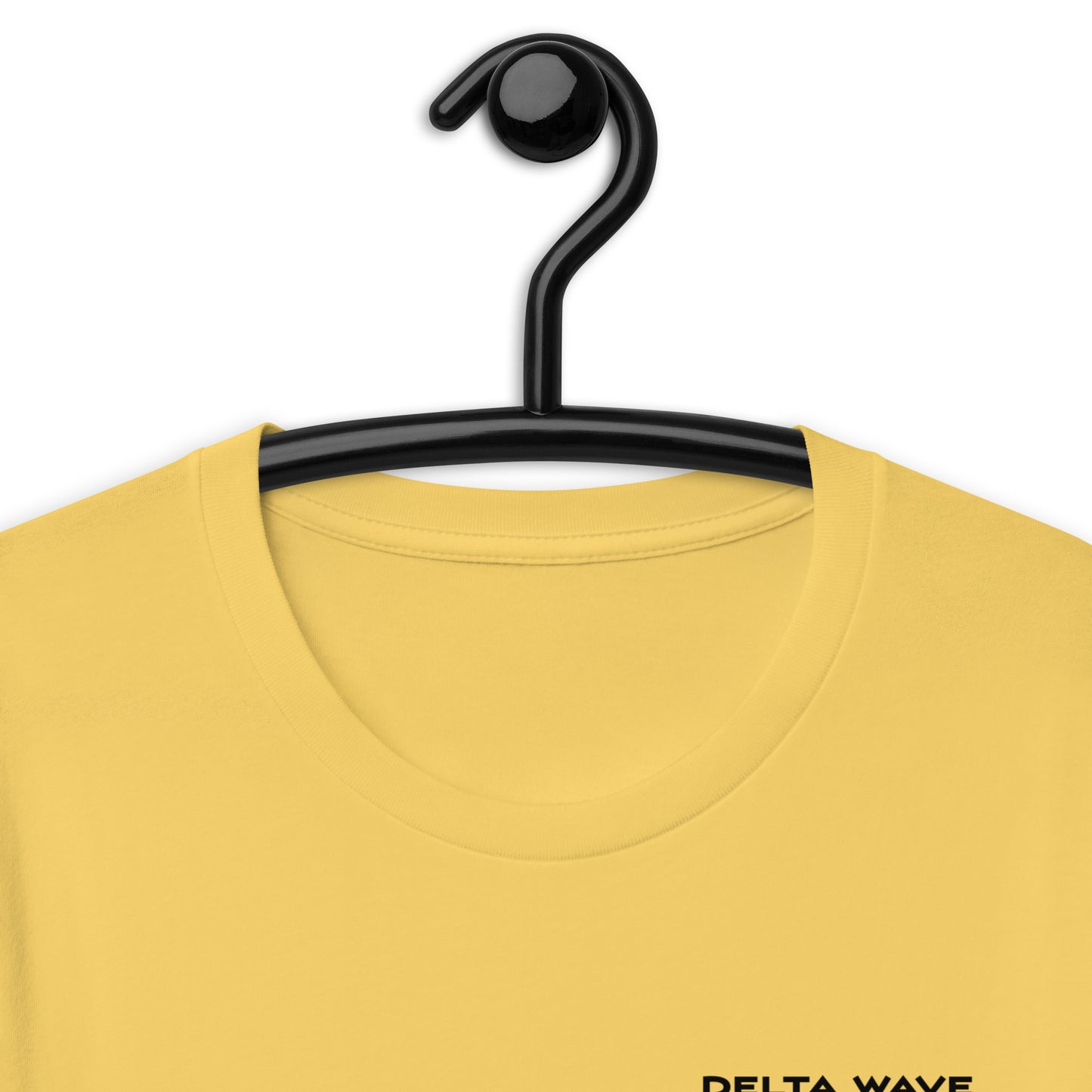 Delta Flowers Unisex t-shirt
