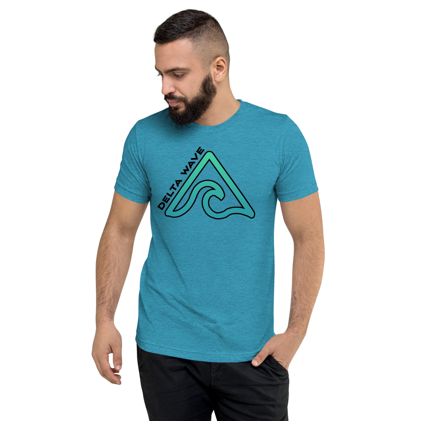Low Drag Short sleeve t-shirt