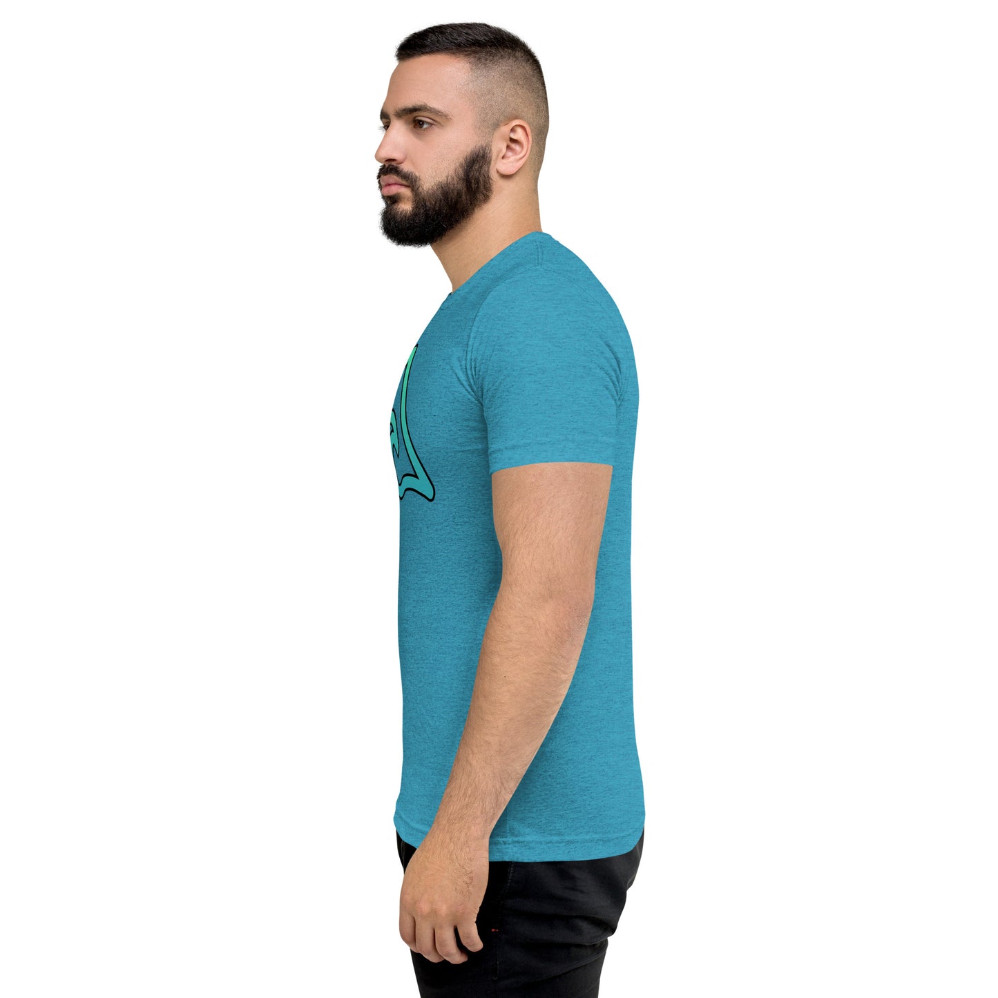 Low Drag Short sleeve t-shirt