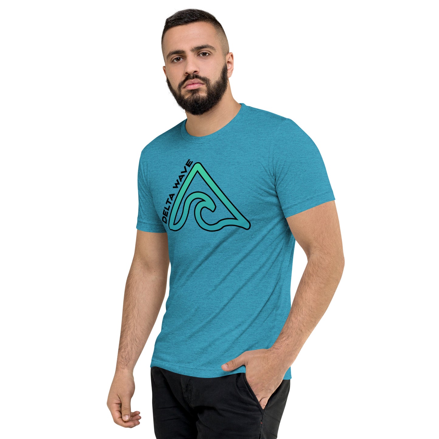 Low Drag Short sleeve t-shirt