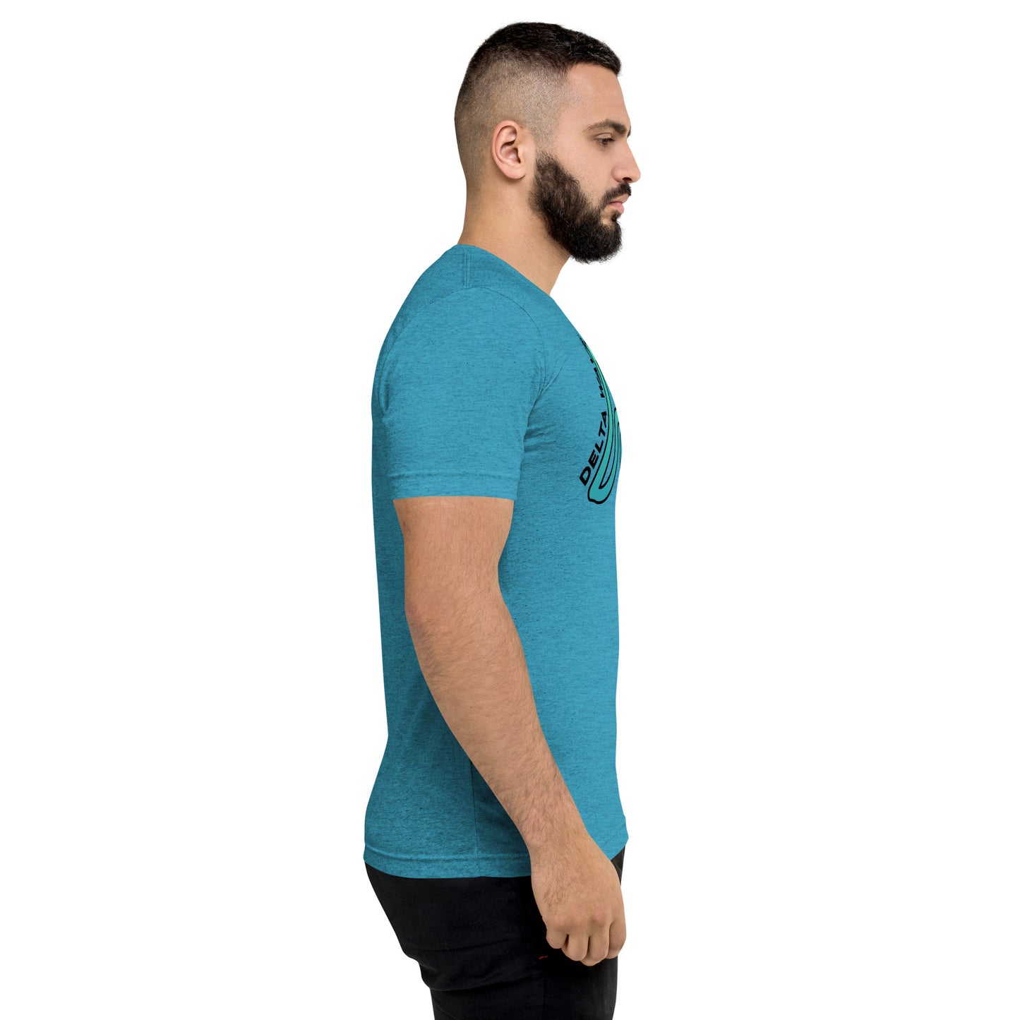 Low Drag Short sleeve t-shirt