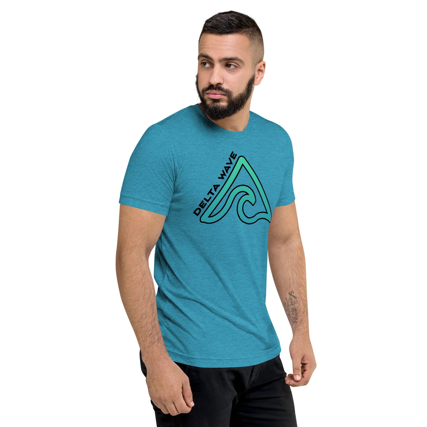 Low Drag Short sleeve t-shirt