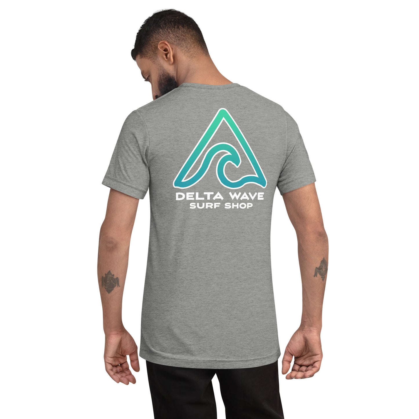 Charger Short sleeve t-shirt