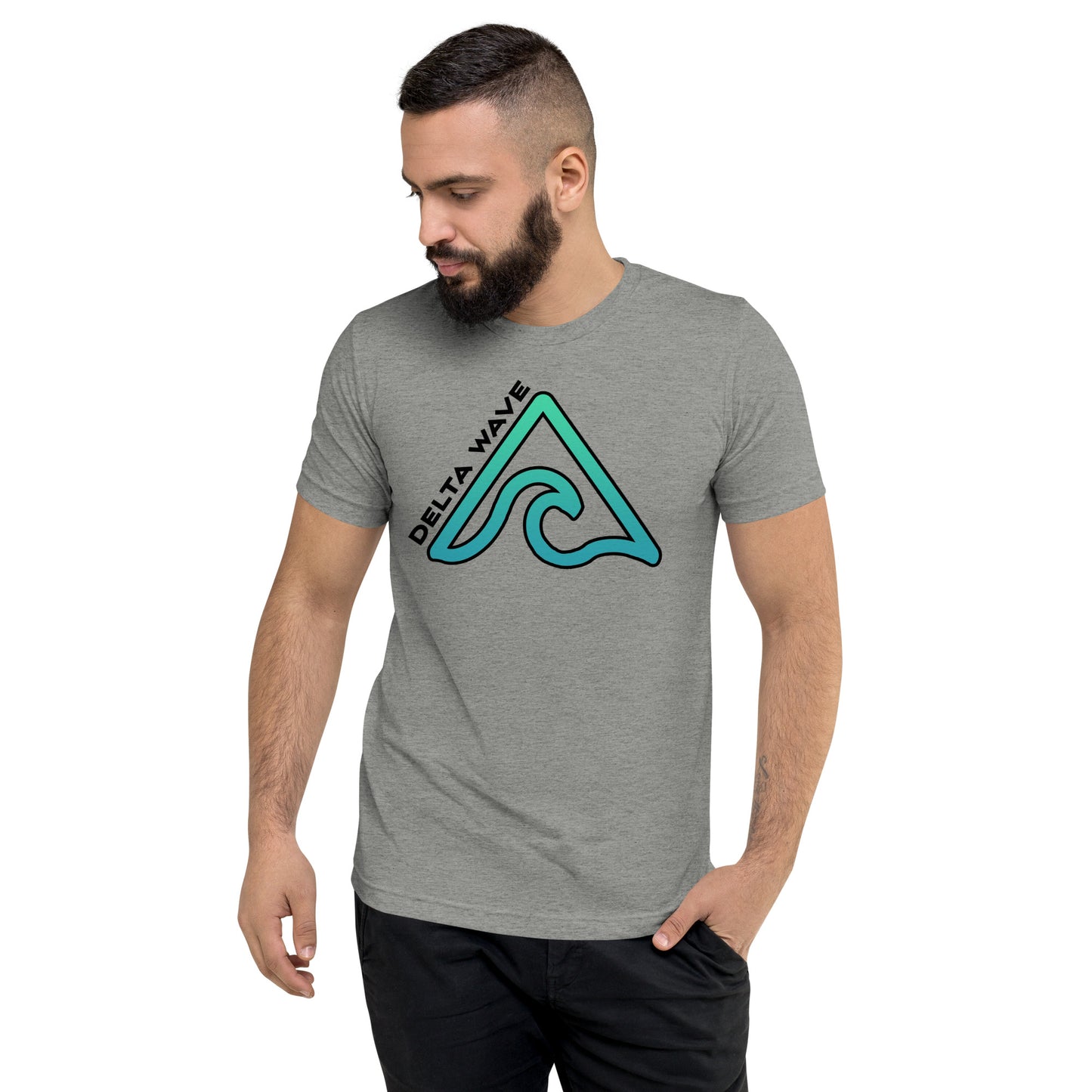 Low Drag Short sleeve t-shirt