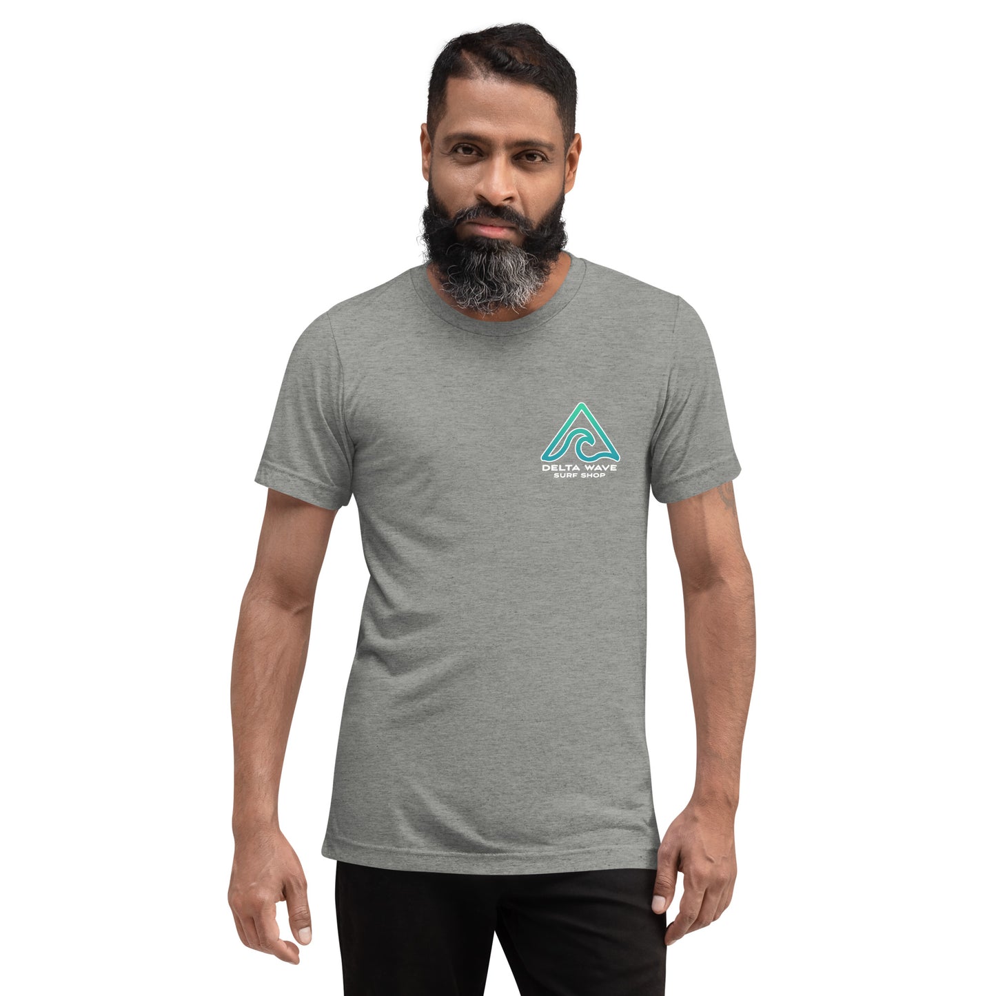 Charger Short sleeve t-shirt