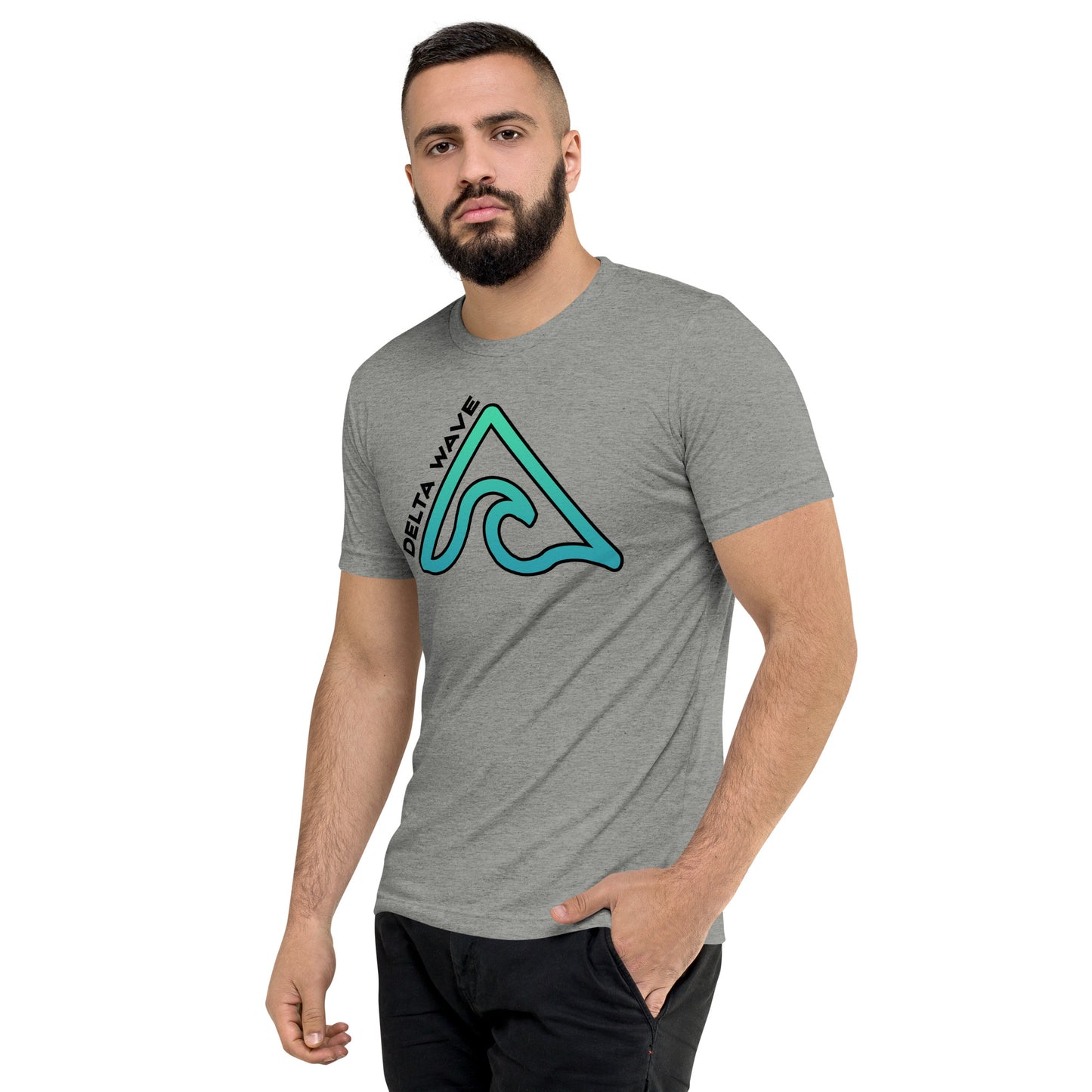 Low Drag Short sleeve t-shirt