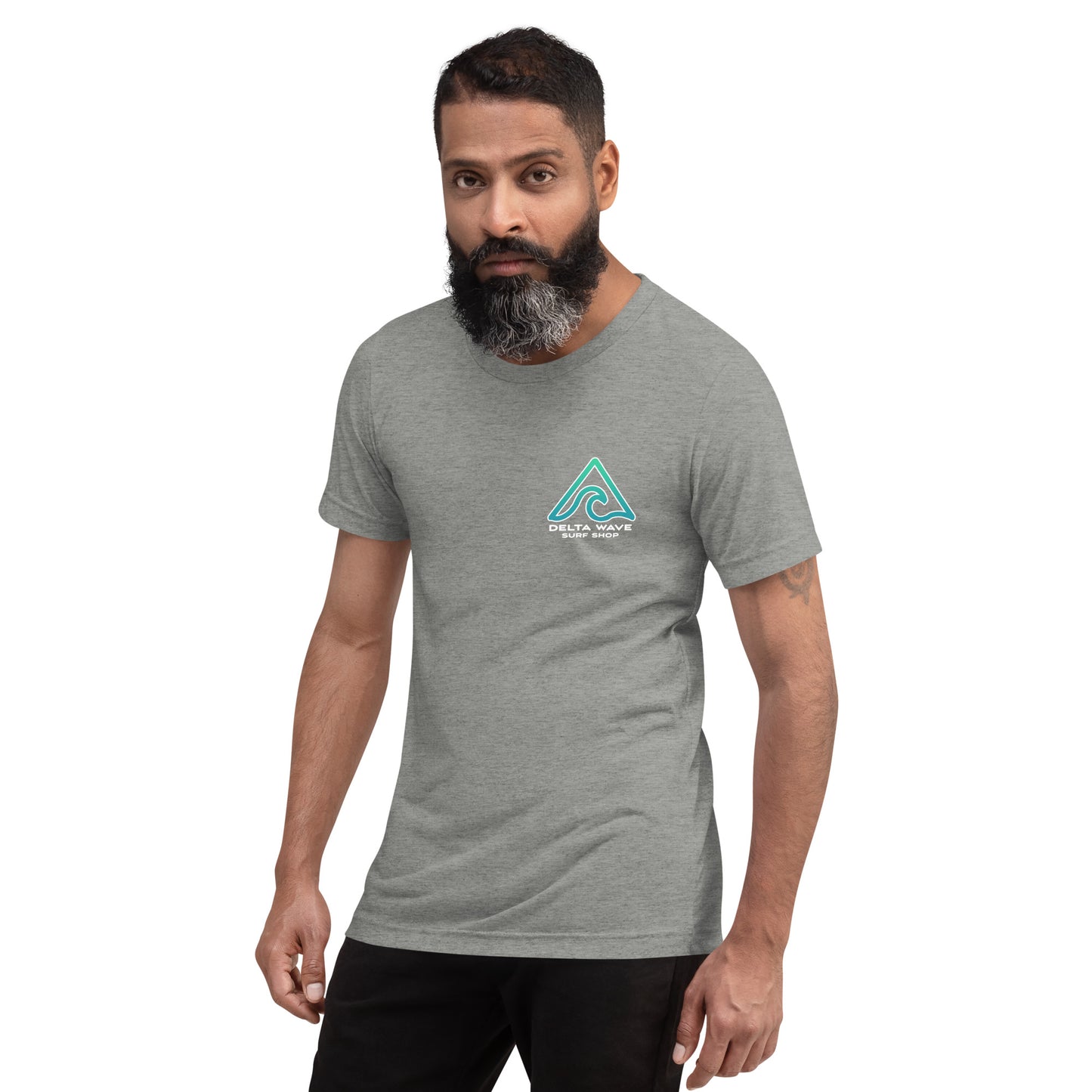 Charger Short sleeve t-shirt