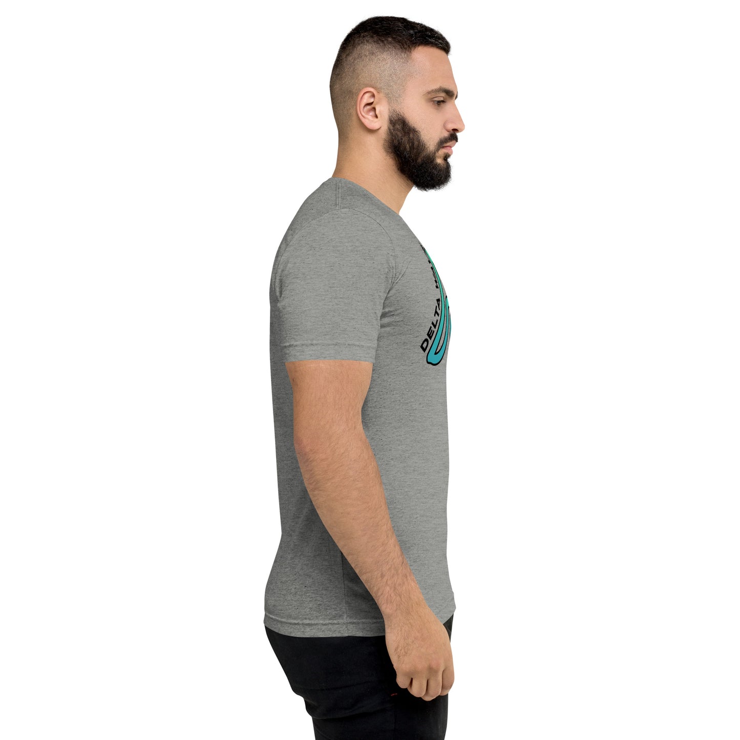 Low Drag Short sleeve t-shirt