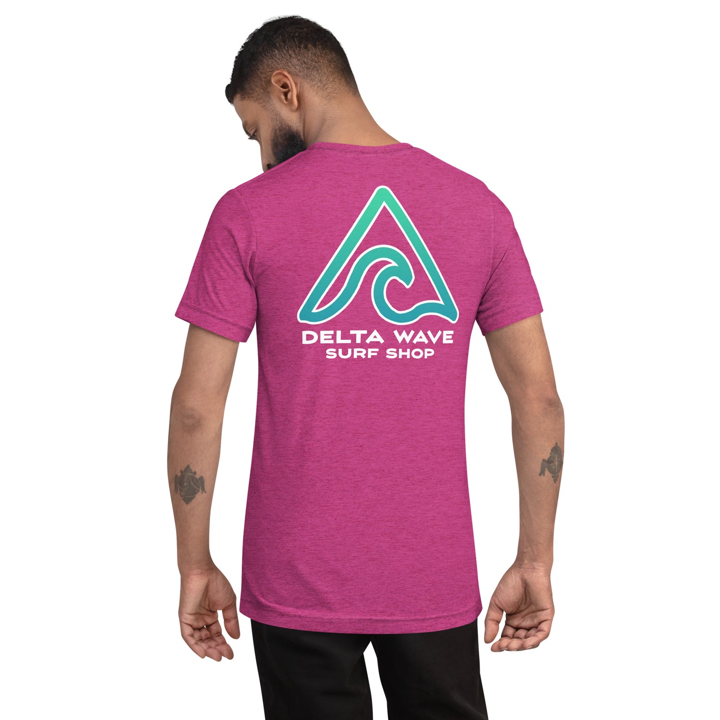 Charger Short sleeve t-shirt