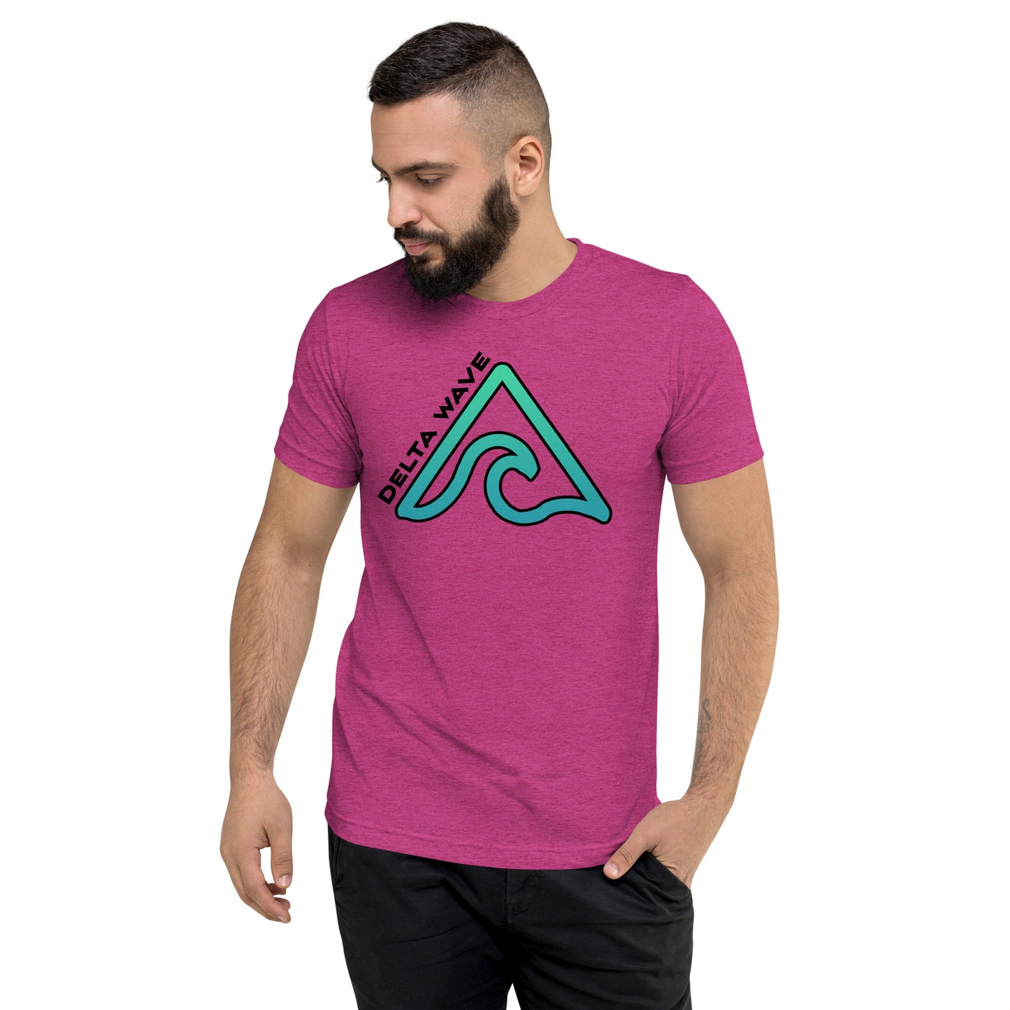 Low Drag Short sleeve t-shirt