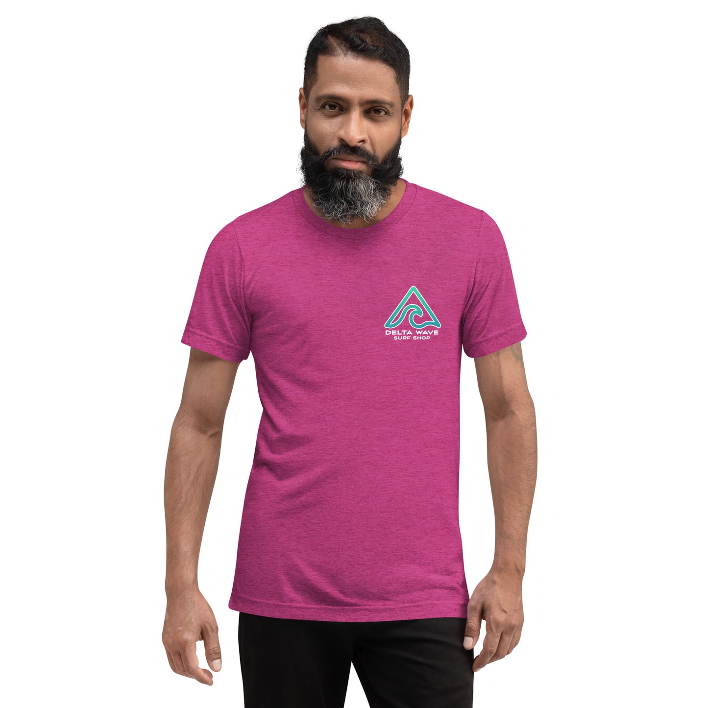Charger Short sleeve t-shirt