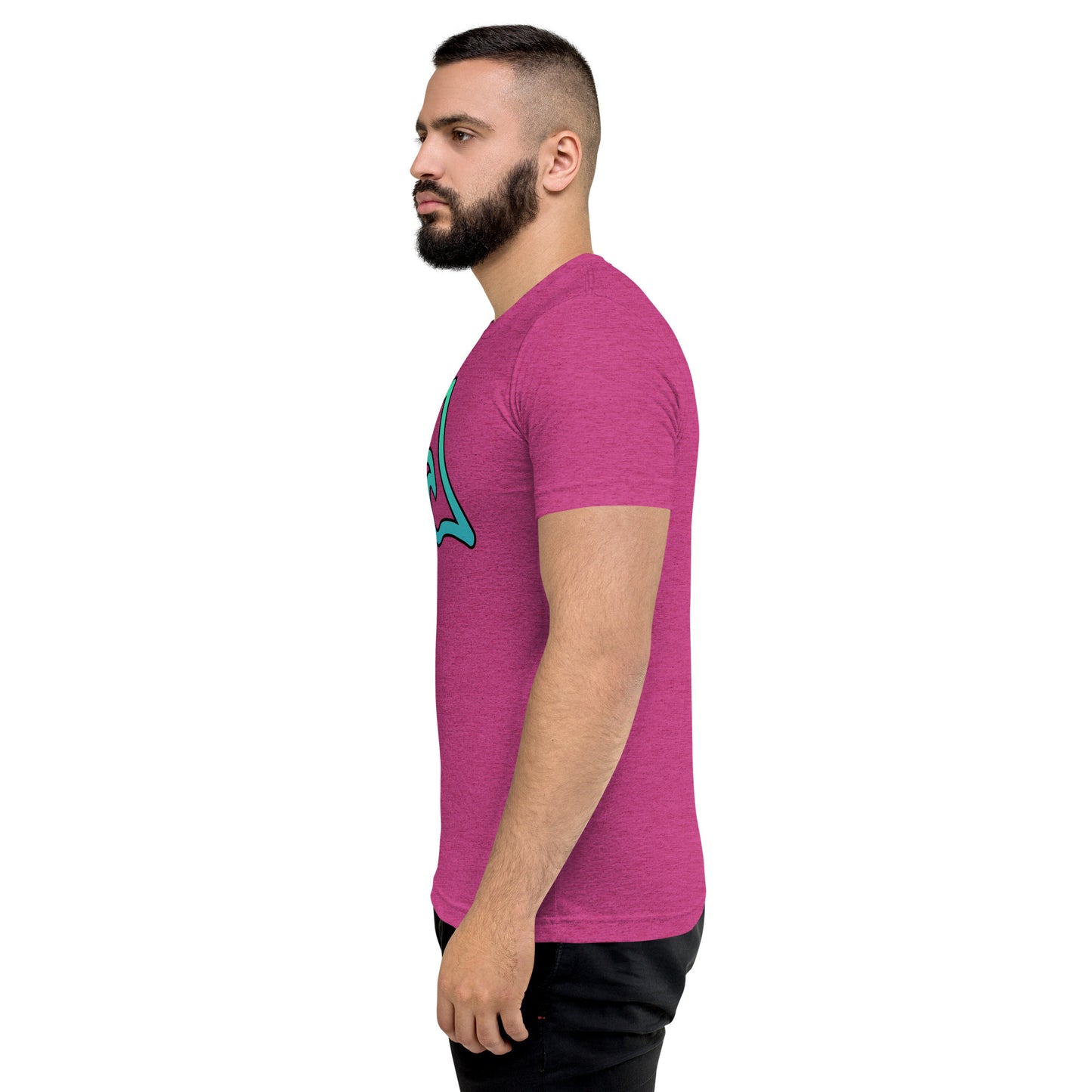 Low Drag Short sleeve t-shirt