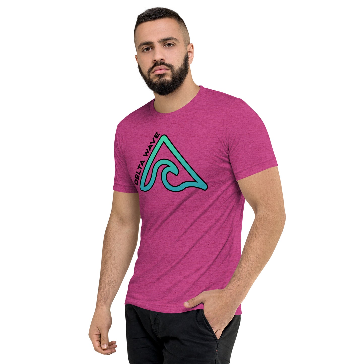 Low Drag Short sleeve t-shirt