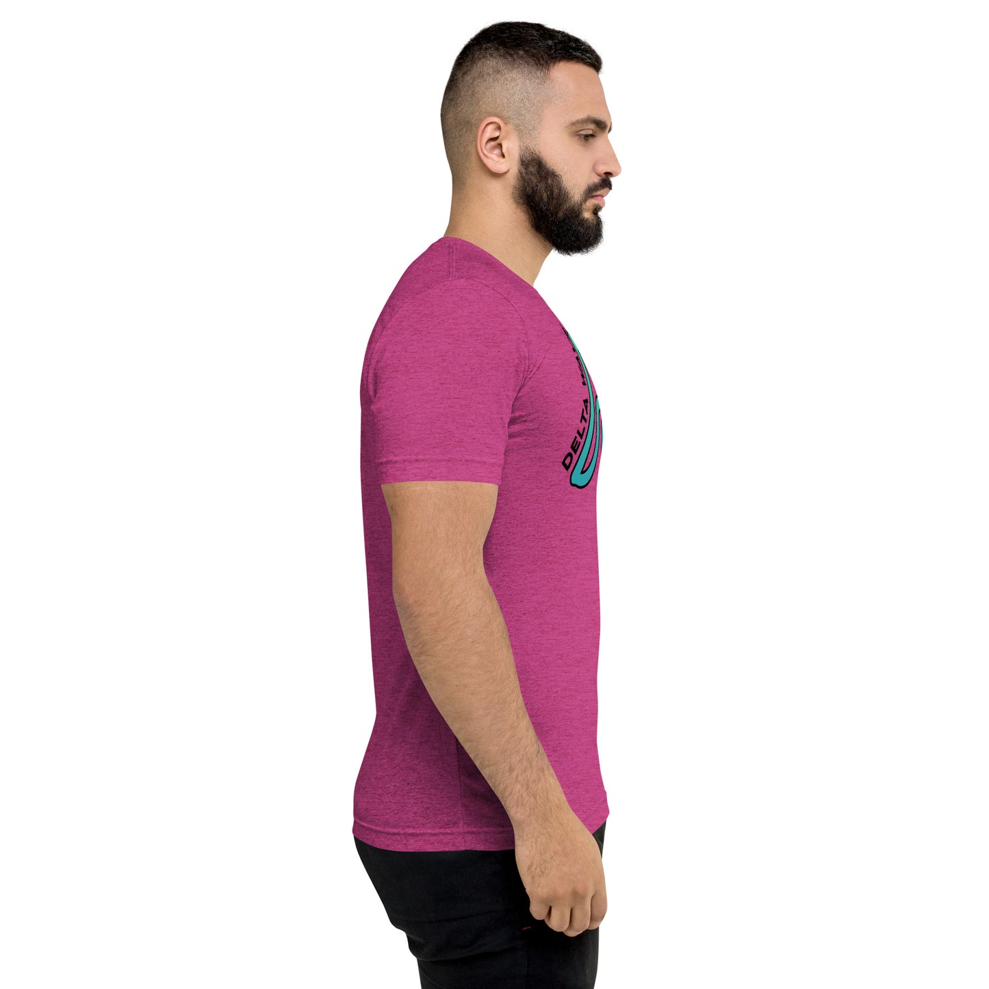 Low Drag Short sleeve t-shirt