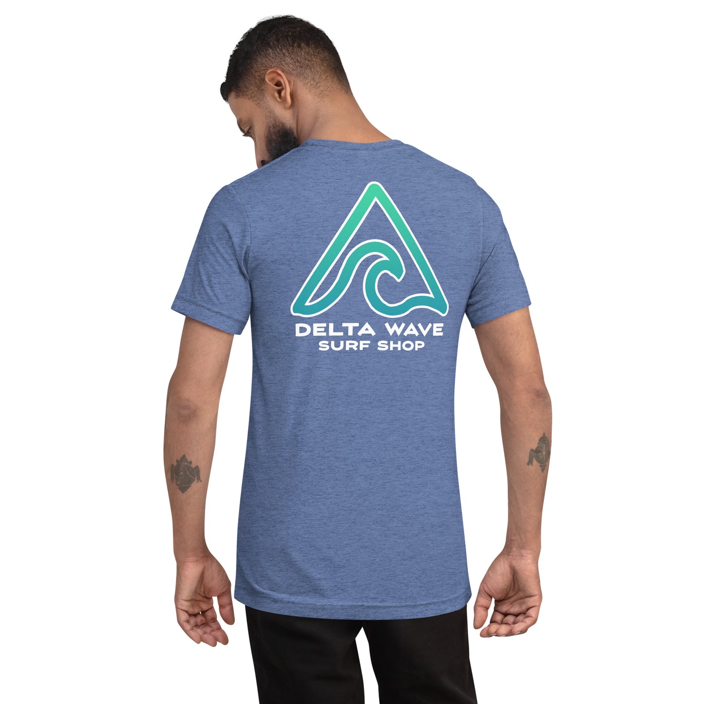 Charger Short sleeve t-shirt