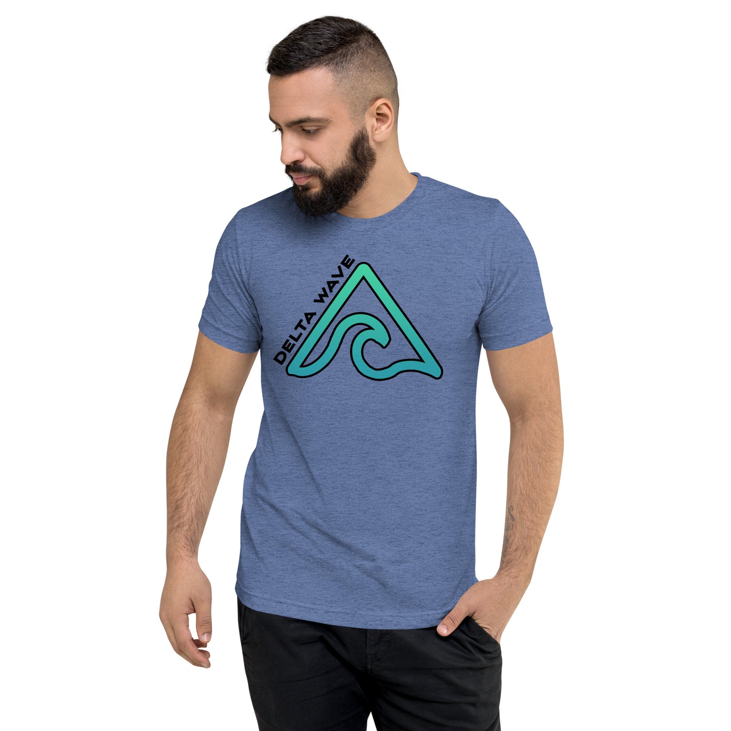 Low Drag Short sleeve t-shirt