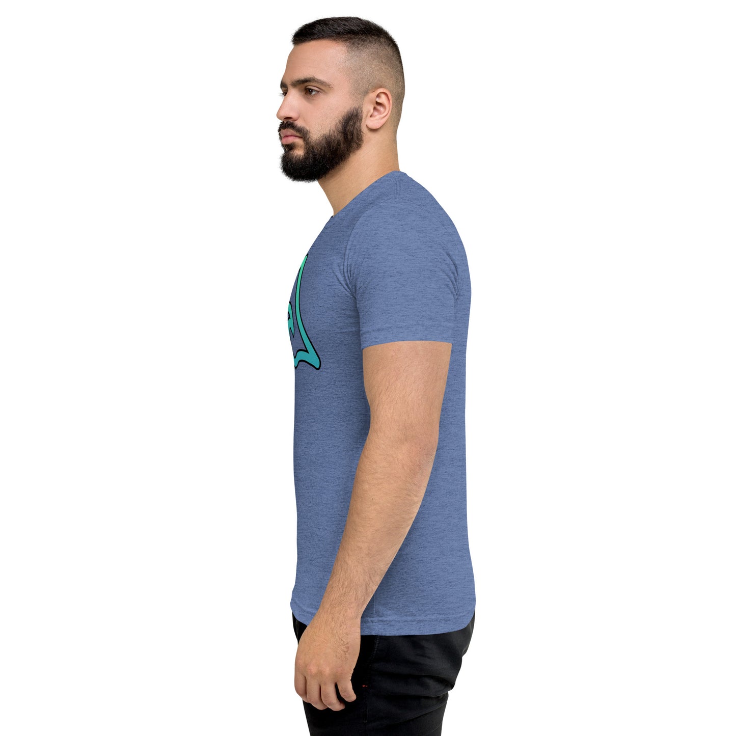 Low Drag Short sleeve t-shirt