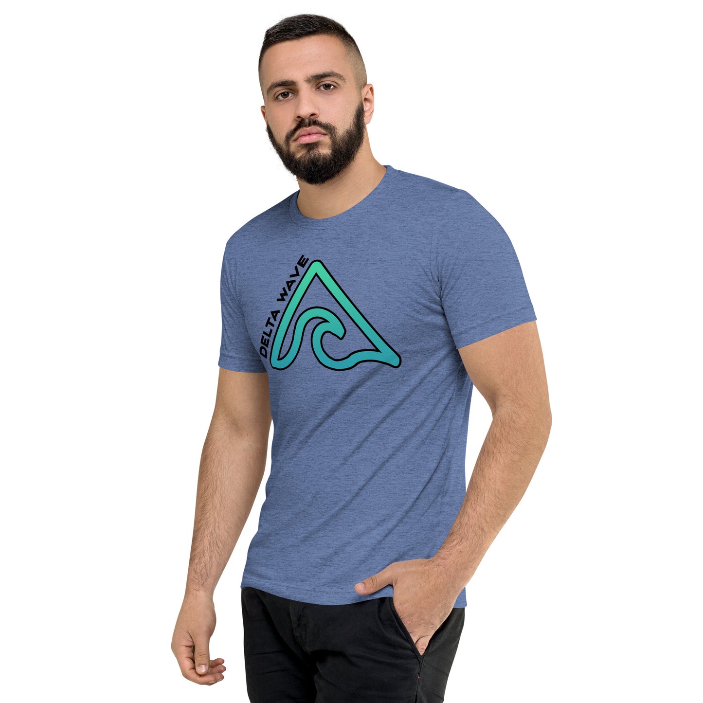 Low Drag Short sleeve t-shirt