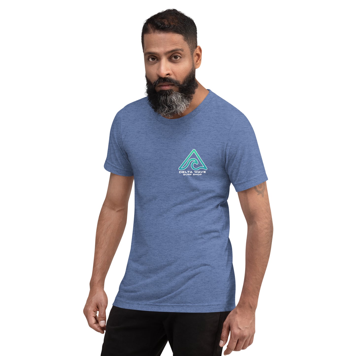 Charger Short sleeve t-shirt