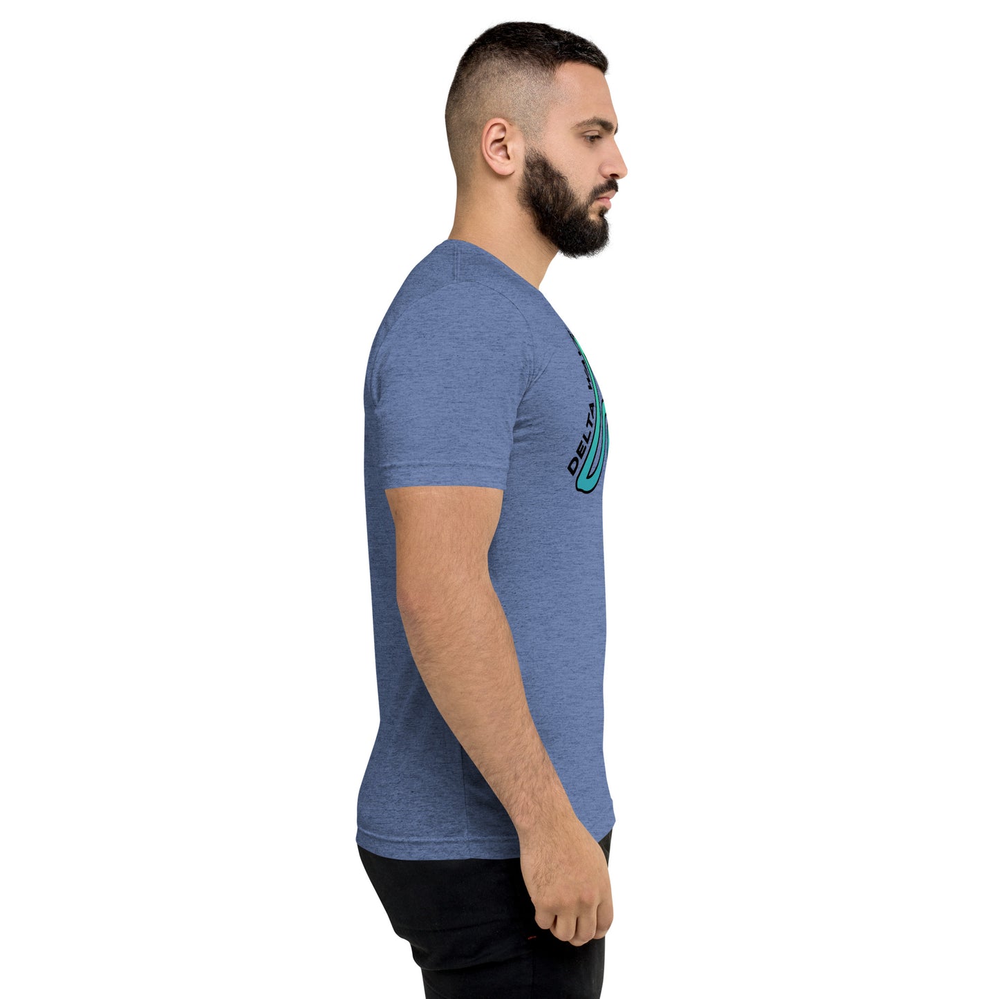 Low Drag Short sleeve t-shirt
