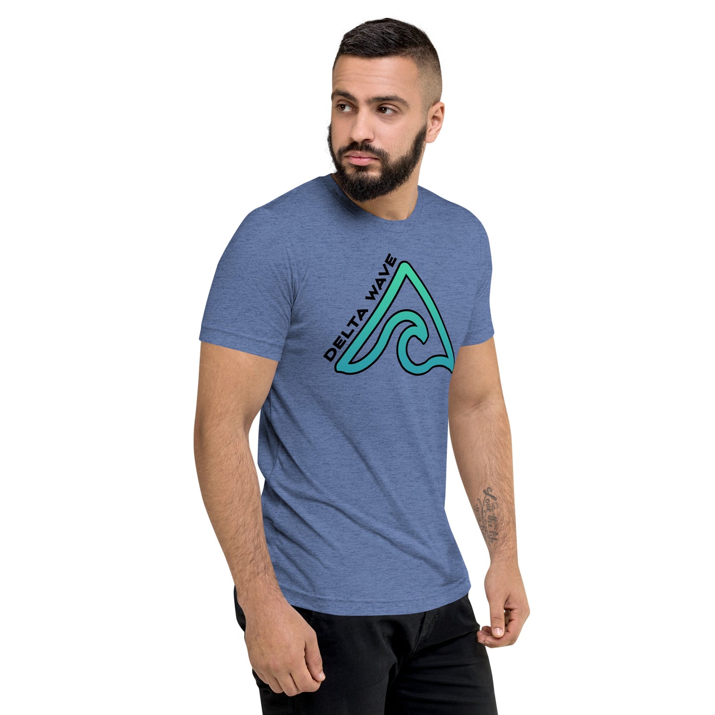 Low Drag Short sleeve t-shirt