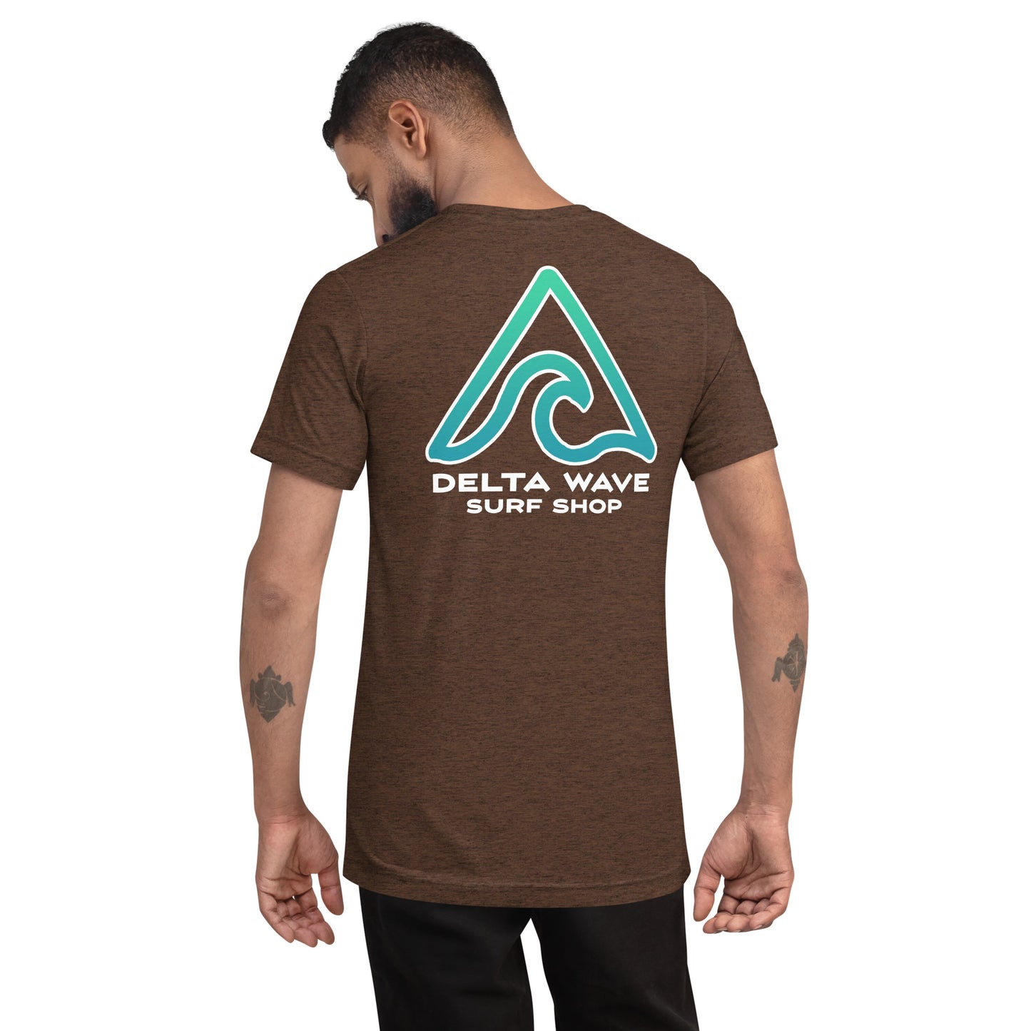 Charger Short sleeve t-shirt