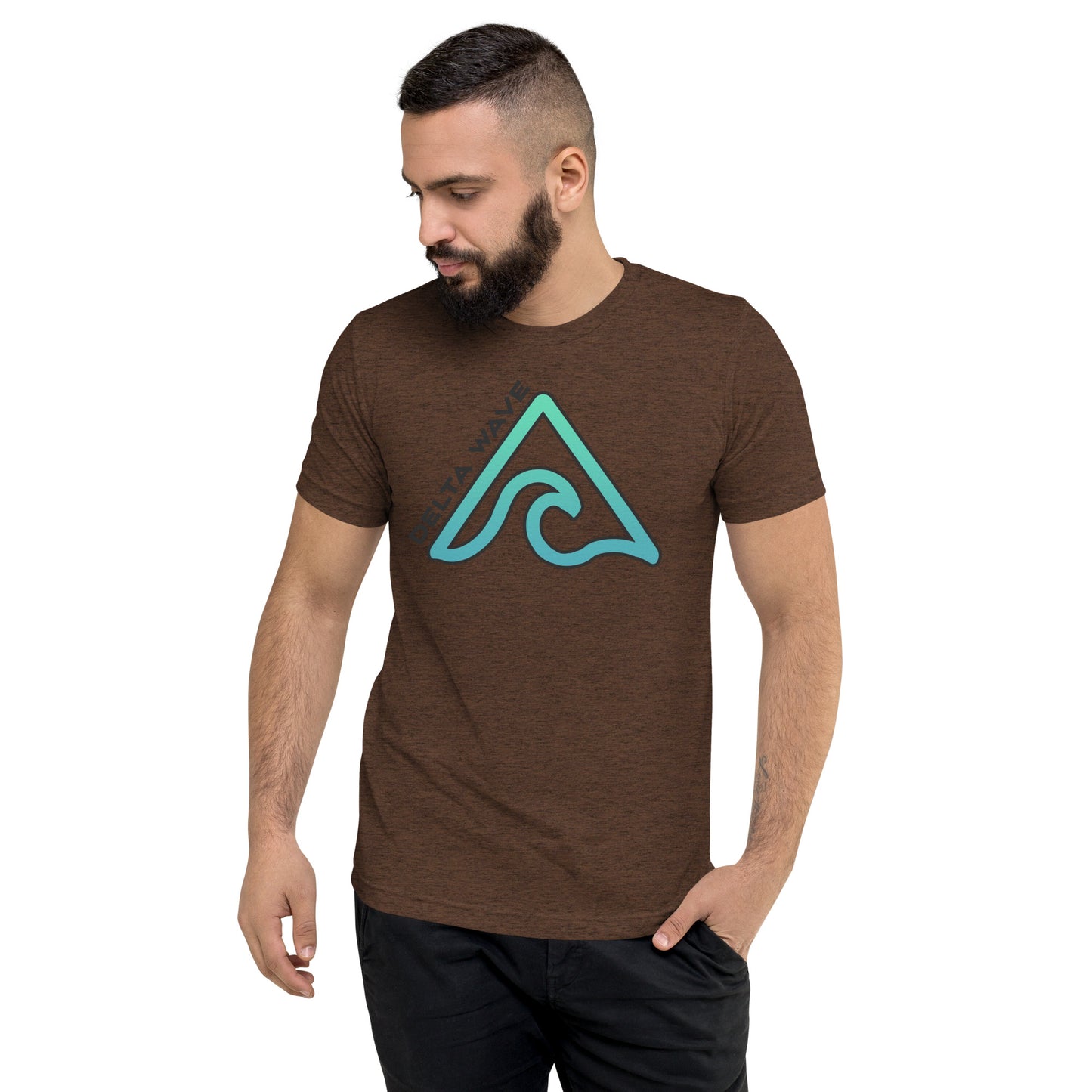 Low Drag Short sleeve t-shirt