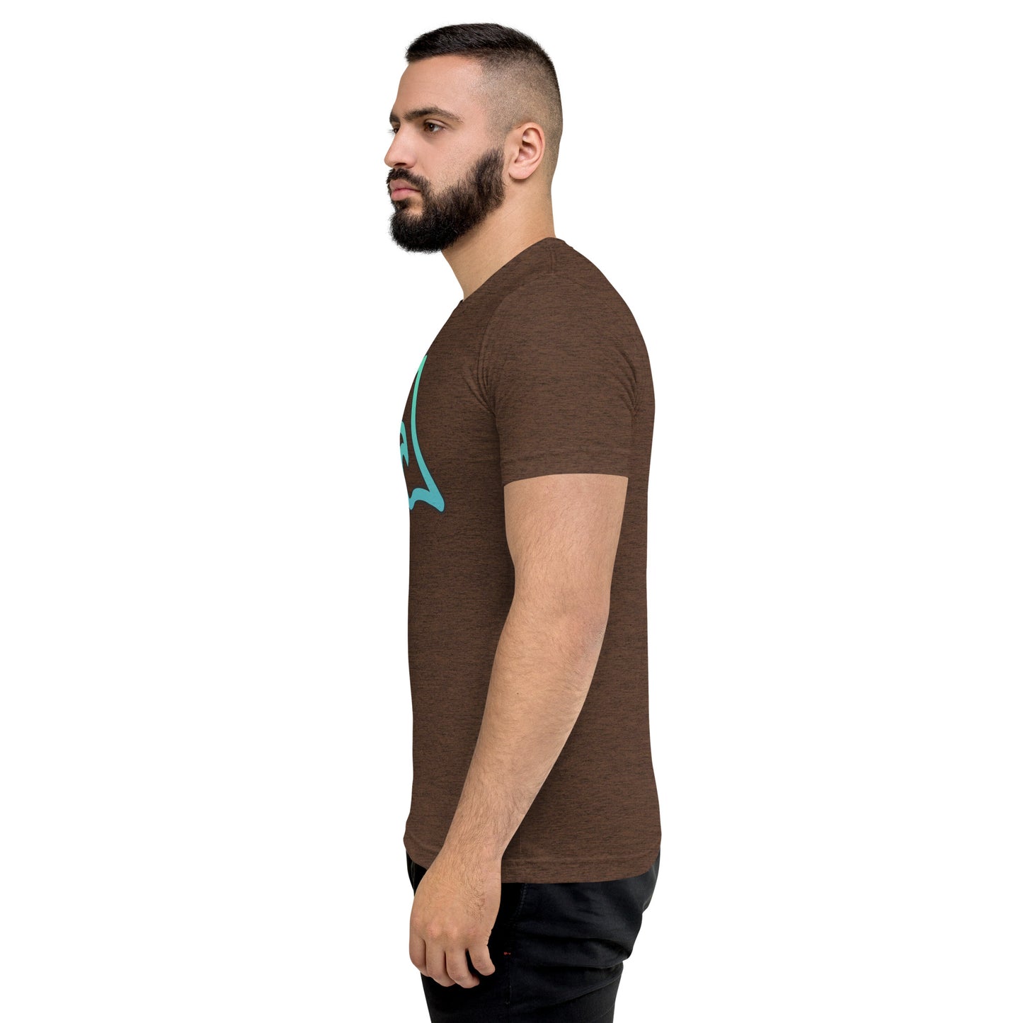 Low Drag Short sleeve t-shirt