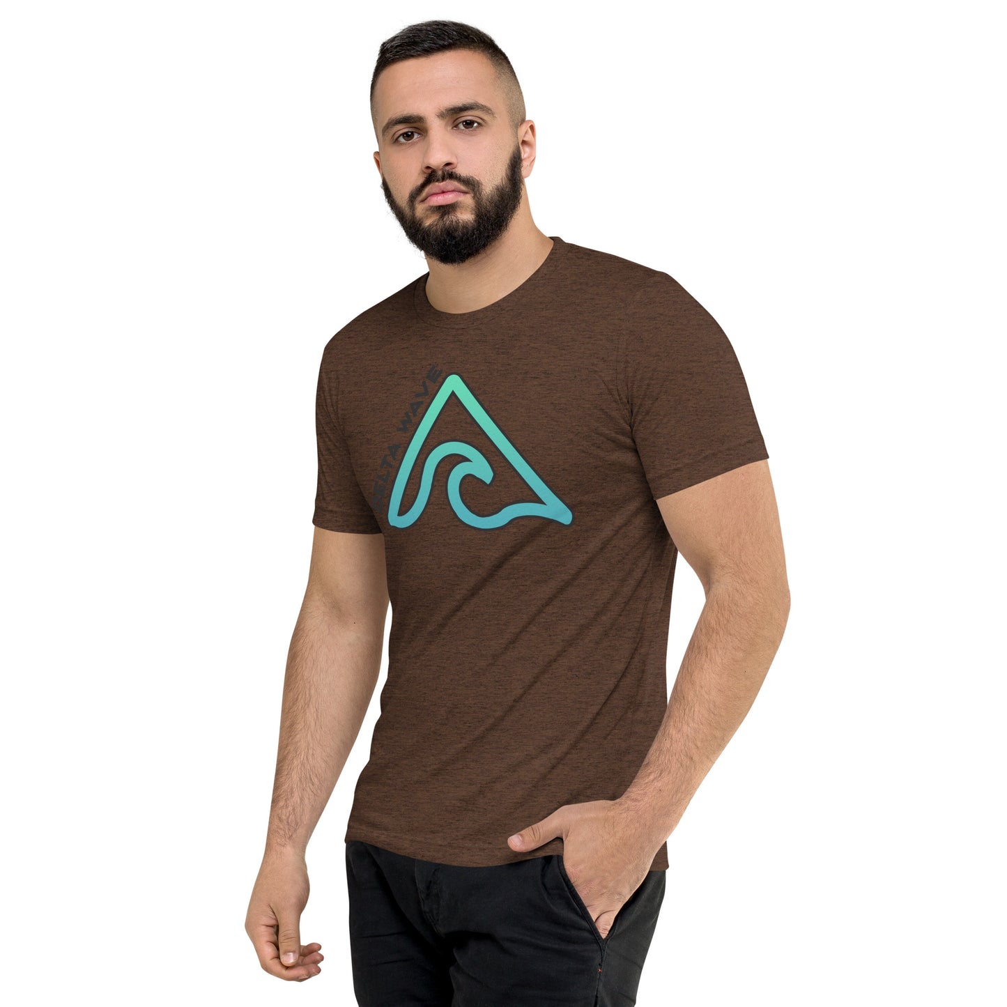 Low Drag Short sleeve t-shirt