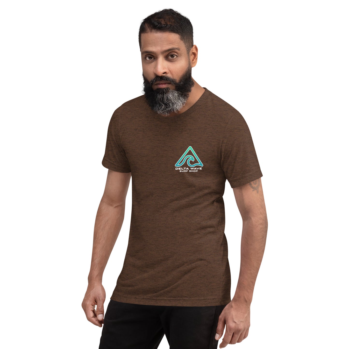 Charger Short sleeve t-shirt