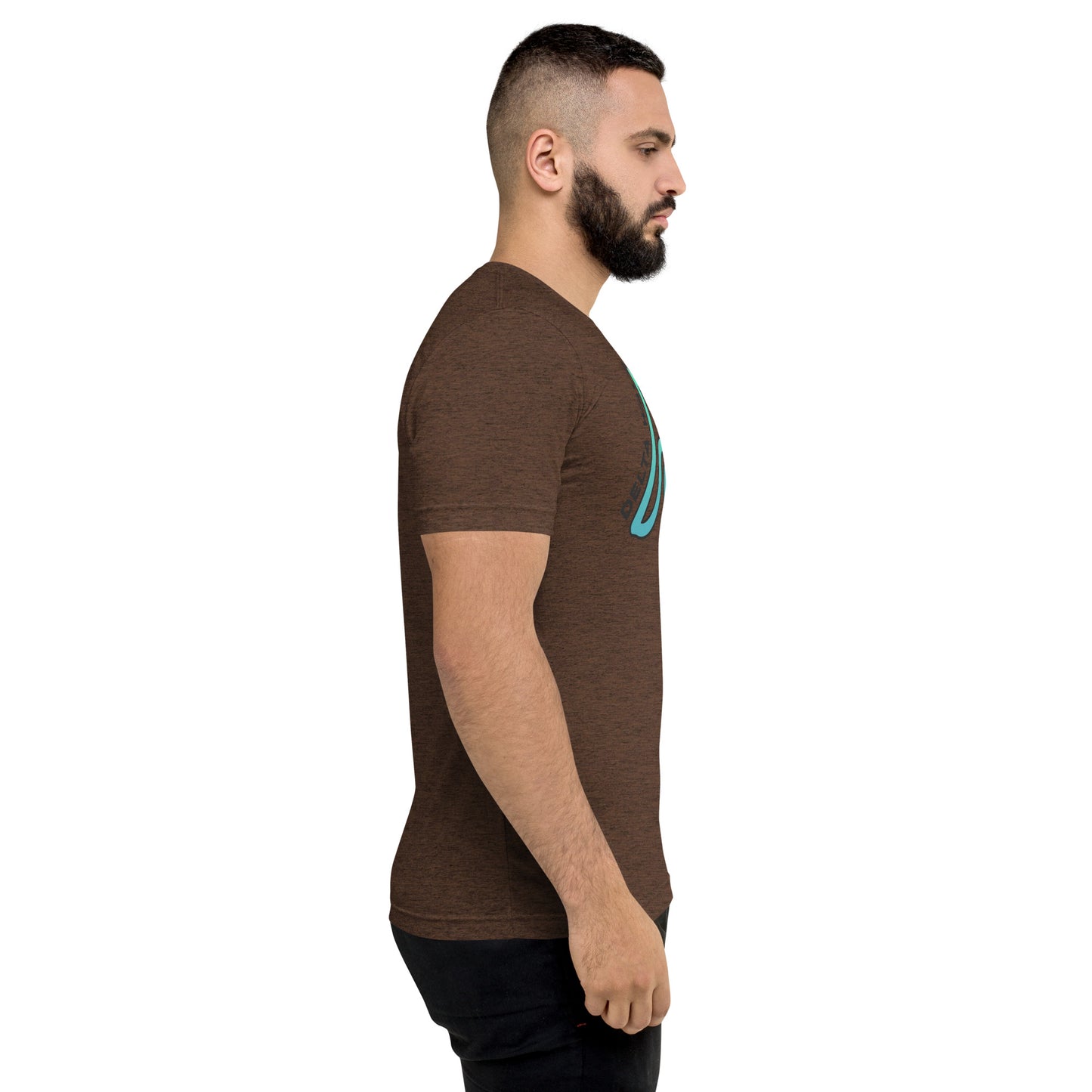 Low Drag Short sleeve t-shirt