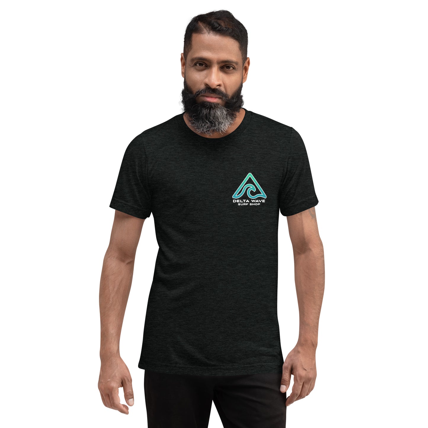 Charger Short sleeve t-shirt